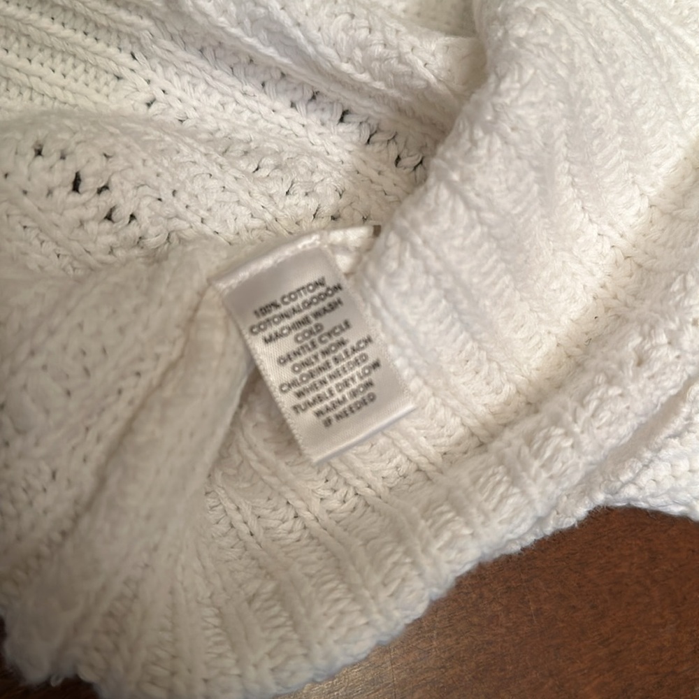 Ann Taylor Loft Sweater - Picture 4 of 4